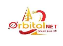 Orbital Net Logo