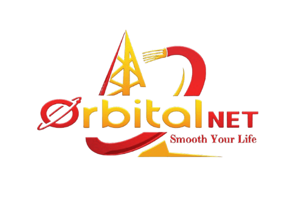 Orbital Net Logo